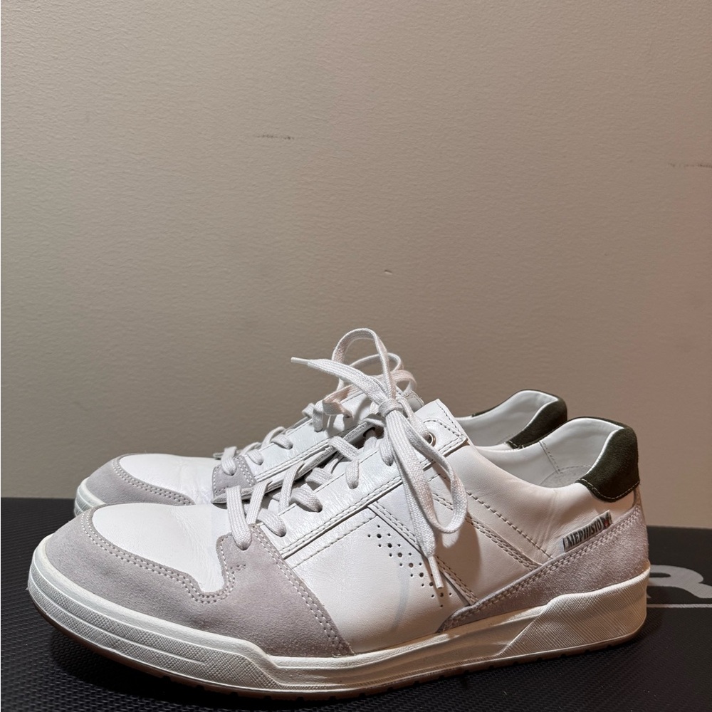 Mephisto Men’s Casual Sneakers